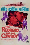 The Redhead and the Cowboy (1951)