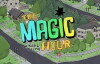 The Magic Hour (2015)
