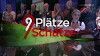 9 Plätze, 9 Schätze (2014)
