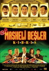 Maskeli Besler: Kibris (2008)