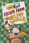 Fizzy's Lunch Lab (2009)