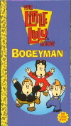 The Little Lulu Show (1995)