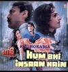 Hum Bhi Insaan Hain (1989)