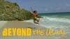 Beyond the Usual (2017)