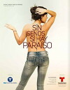 Sin Senos Sí Hay Paraíso (2016)