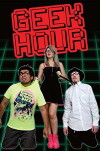 Geek Hour (2013)