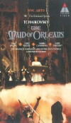 The Maid of Orleans (1993)