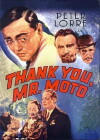 Thank You, Mr. Moto (1937)
