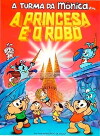 The Princess and the Robot (1983)