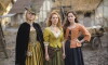 Jamestown (2017)