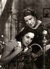 Little Teacher of Workmen (1942)