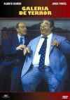 Galería del terror (1987)