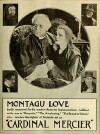 The Cross Bearer (1918)