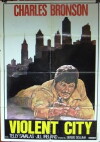 Violent City (1970)