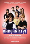 Kadernictví (2018)