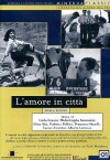 Love in the City (1953)