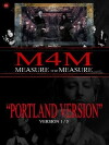 M4M: Measure for Measure (2015)