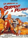 La vengeance du serpent à plumes (1984)