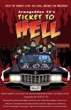 Armageddon Ed's Ticket to Hell (2012)