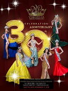 Miss Asia USA Celebrates 30th Anniversary (2018)