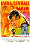 Kara sevdali yarim (1959)