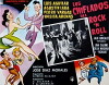 Los chiflados del rock and roll (1957)