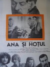 Ana si hotul (1981)