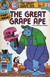 The Great Grape Ape Show (1975)