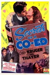 Secrets of a Co-Ed (1942)