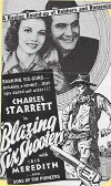 Blazing Six Shooters (1940)