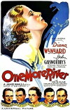 One More River (1934)