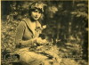 The Cambric Mask (1919)