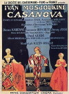 The Prince of Adventurers (1927)