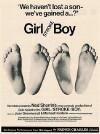 Girl Stroke Boy (1971)