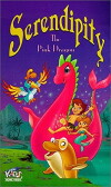 Serendipity the Pink Dragon (1983)