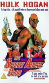 The Secret Agent Club (1996)