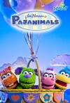 Pajanimals (2008)