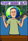 That Geek Guy (2014)