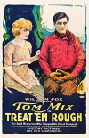 Treat 'Em Rough (1919)