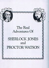 The Real Adventures of Sherlock Jones and Proctor Watson (1987)