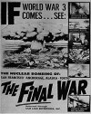 World War III Breaks Out (1960)
