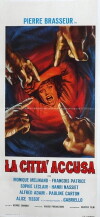 The Drunkard (1953)