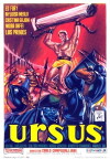 Ursus, Rächer der Sklaven (1961)