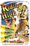 Riding High (1943)
