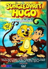 Hugo, das Dschungeltier (2003)