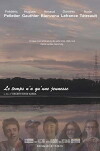Le temps n'a qu'une jeunesse (2016)