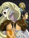 Figyua 17 Tsubasa & Hikaru (2001)