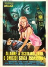 Der Todesrächer von Soho (1972)