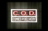 Comics on Delivery (1997)