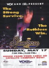 WCW/NWO Slamboree (1998)